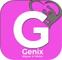 Events by GenixSoft logo